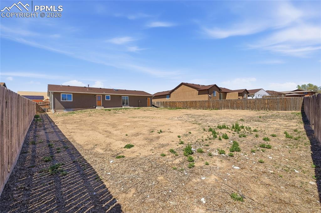 774 S Watermelon Drive Pueblo West CO 81007