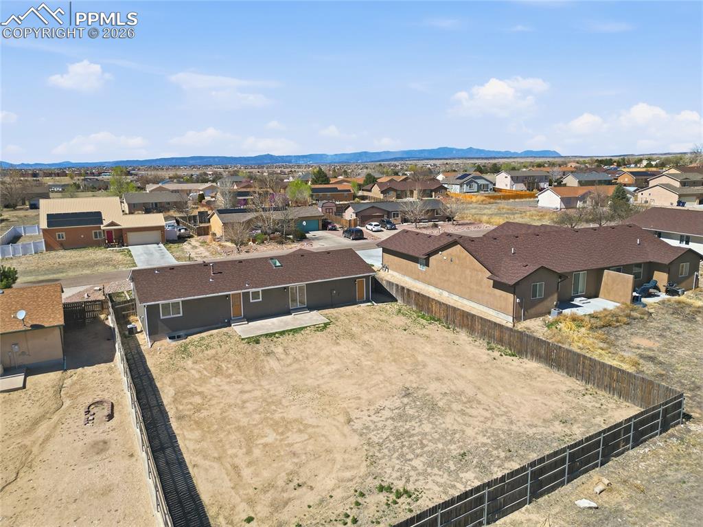 774 S Watermelon Drive Pueblo West CO 81007