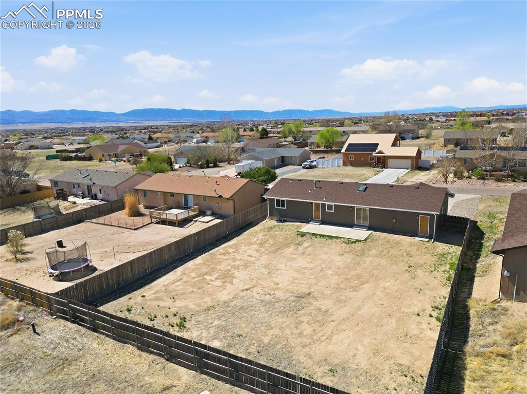 774 S Watermelon Drive Pueblo West CO 81007