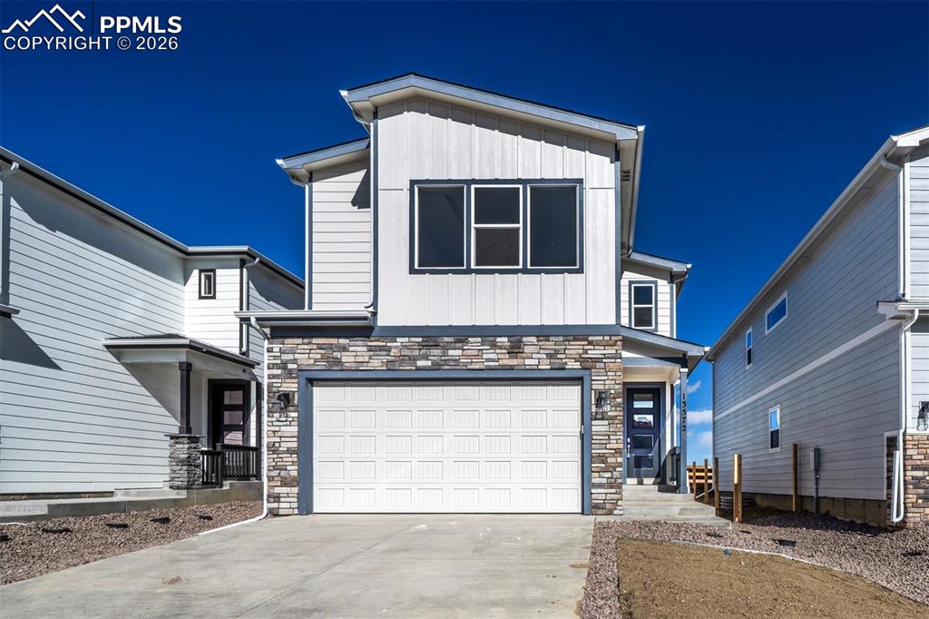 13572 Arriba Drive Peyton CO 80831