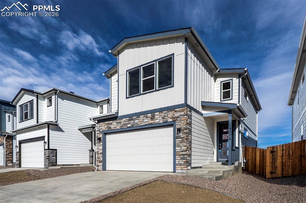 13572 Arriba Drive Peyton CO 80831