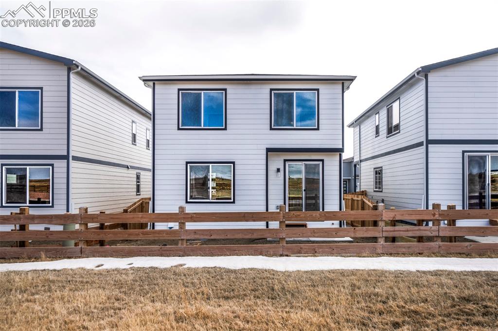 13572 Arriba Drive Peyton CO 80831