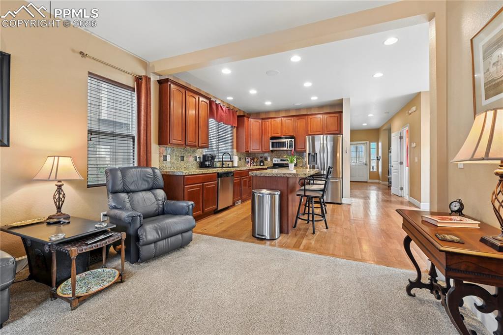 2244 Saint Paul Drive Colorado Springs CO 80910