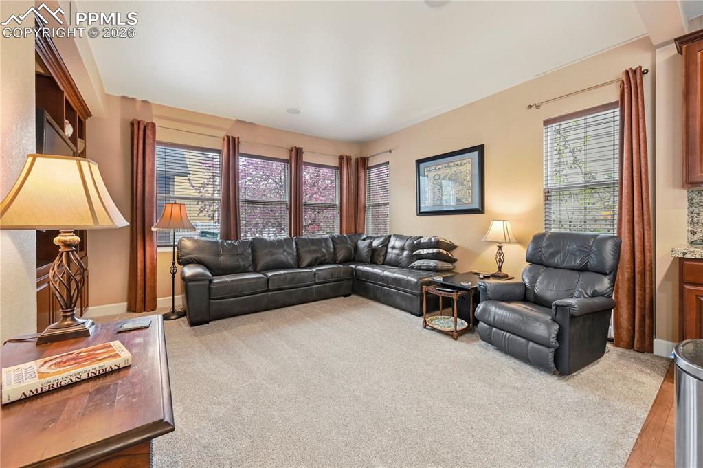 2244 Saint Paul Drive Colorado Springs CO 80910