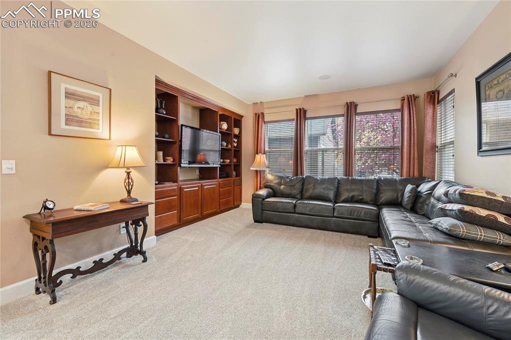 2244 Saint Paul Drive Colorado Springs CO 80910