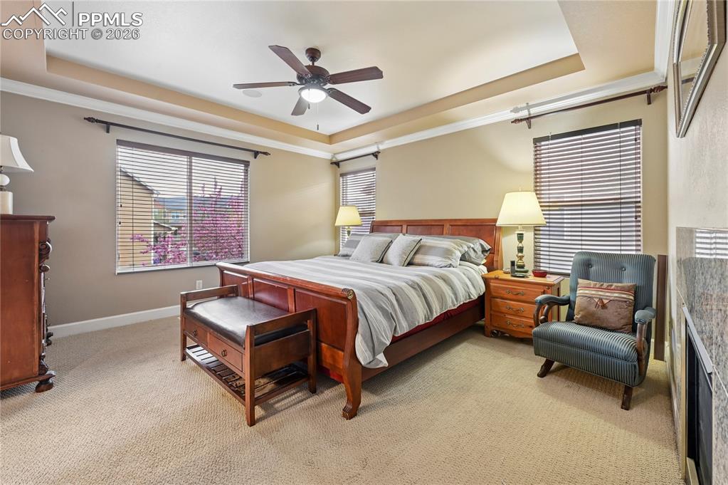 2244 Saint Paul Drive Colorado Springs CO 80910