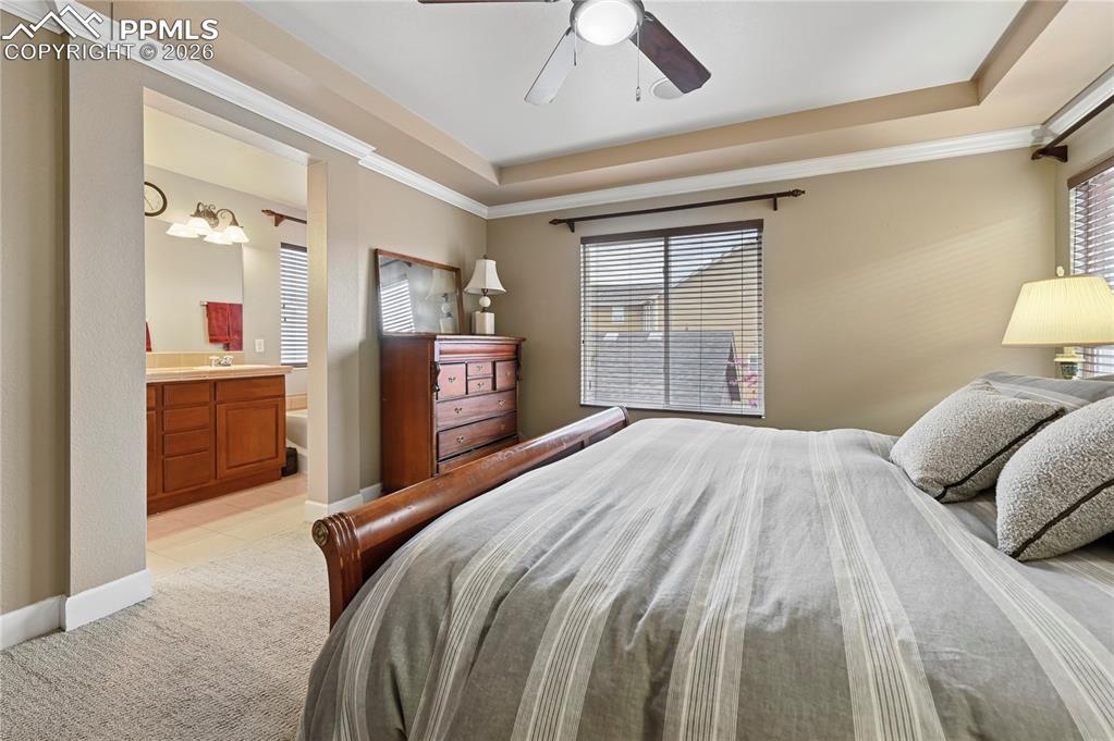 2244 Saint Paul Drive Colorado Springs CO 80910