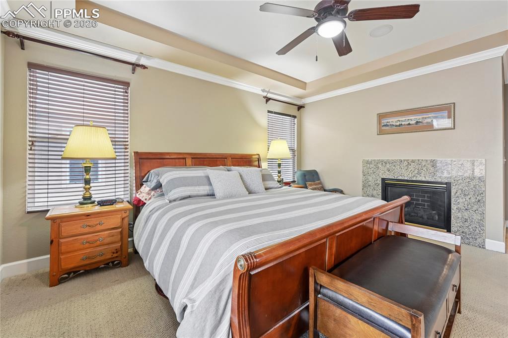 2244 Saint Paul Drive Colorado Springs CO 80910