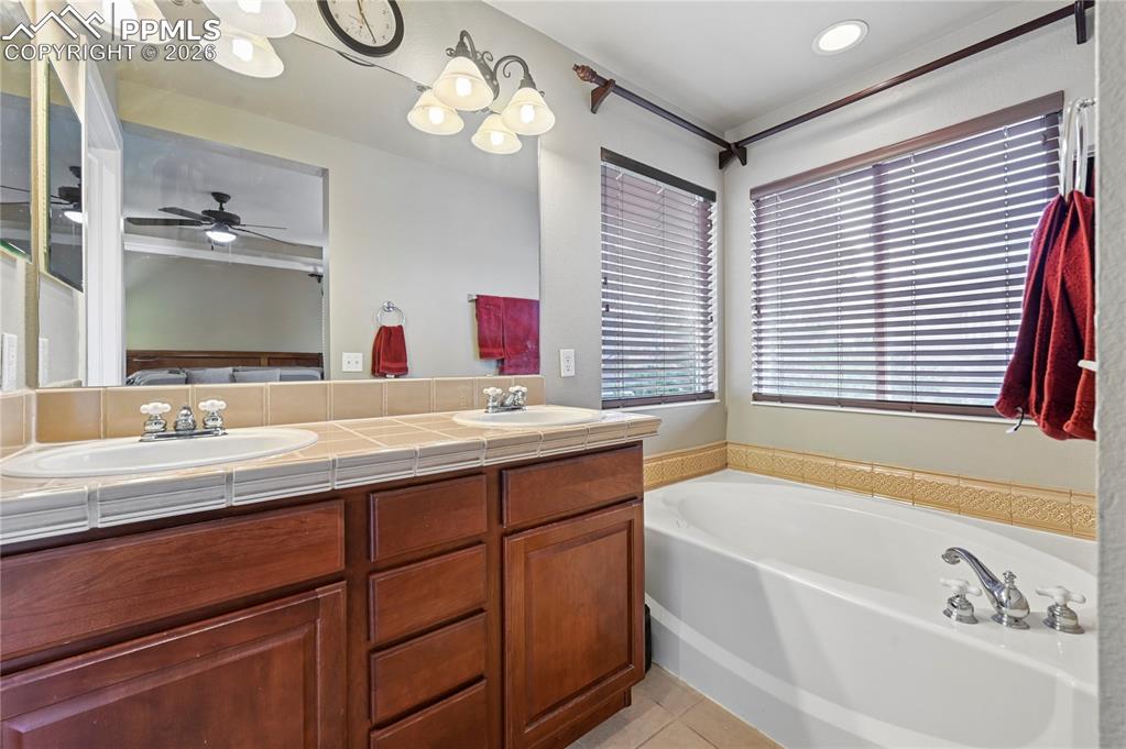 2244 Saint Paul Drive Colorado Springs CO 80910