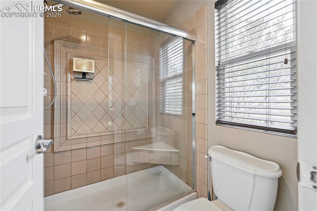2244 Saint Paul Drive Colorado Springs CO 80910