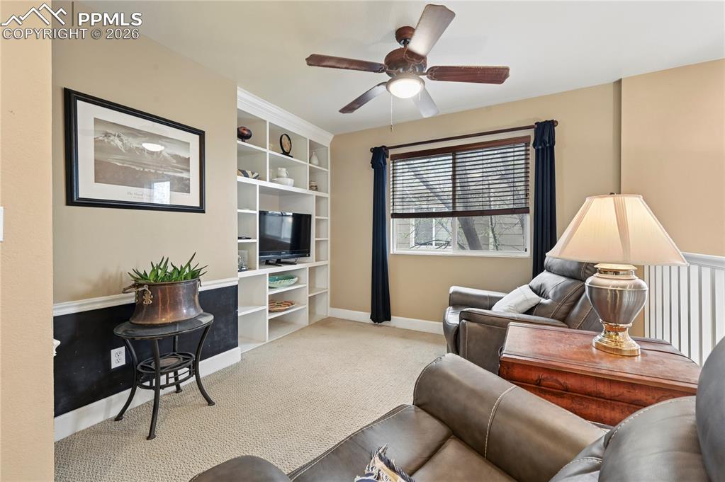 2244 Saint Paul Drive Colorado Springs CO 80910