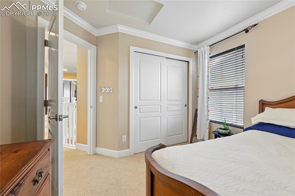 2244 Saint Paul Drive Colorado Springs CO 80910