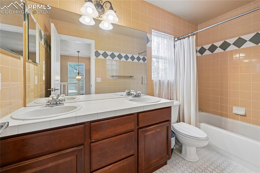 2244 Saint Paul Drive Colorado Springs CO 80910