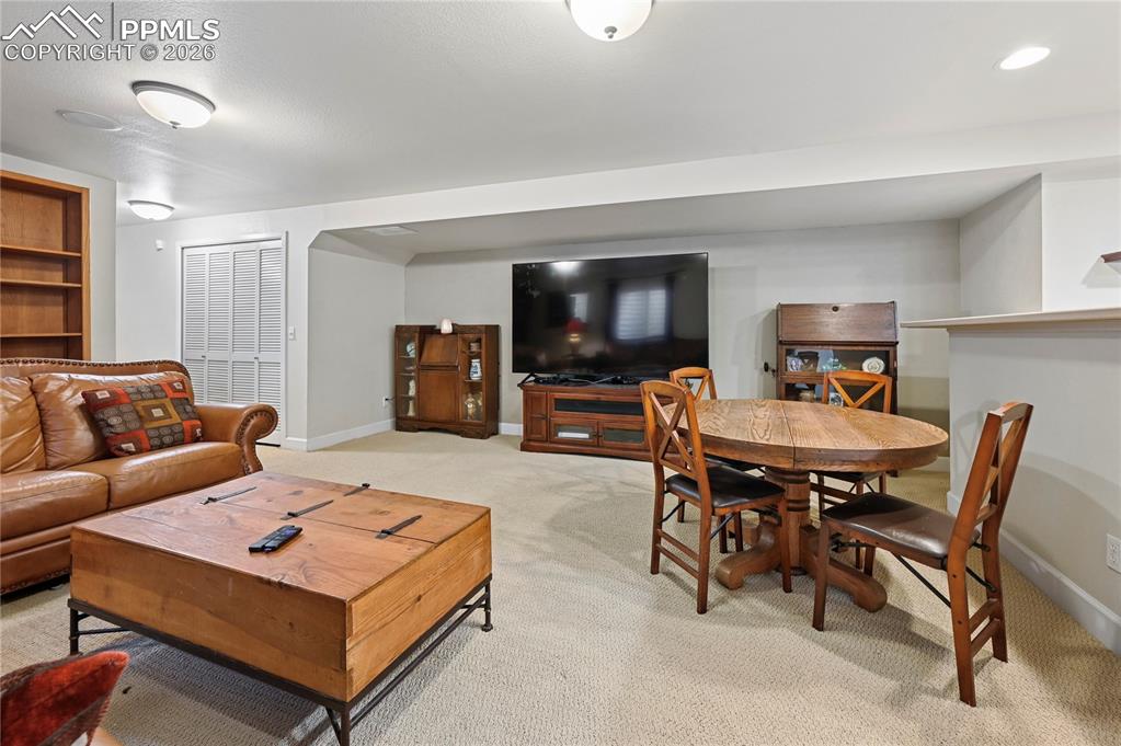 2244 Saint Paul Drive Colorado Springs CO 80910