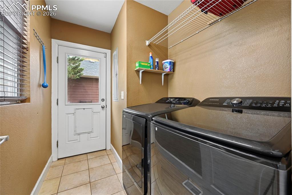 2244 Saint Paul Drive Colorado Springs CO 80910