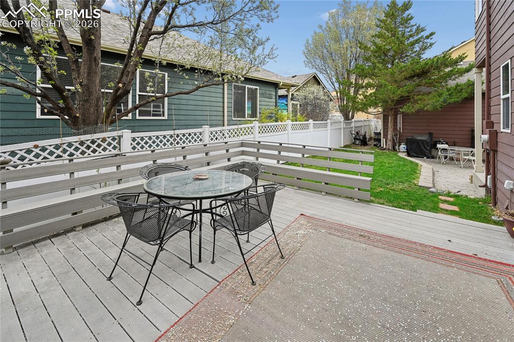 2244 Saint Paul Drive Colorado Springs CO 80910