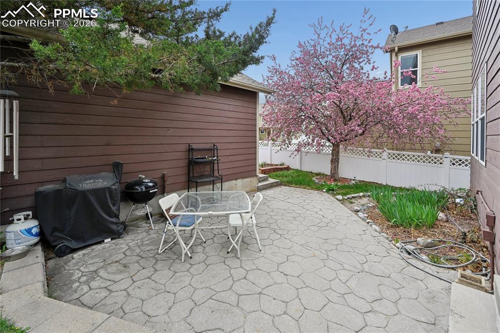 2244 Saint Paul Drive Colorado Springs CO 80910