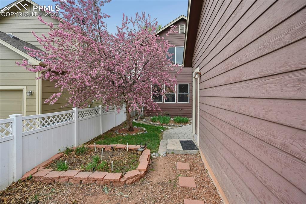 2244 Saint Paul Drive Colorado Springs CO 80910