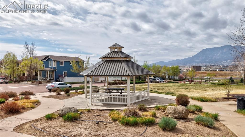 2244 Saint Paul Drive Colorado Springs CO 80910