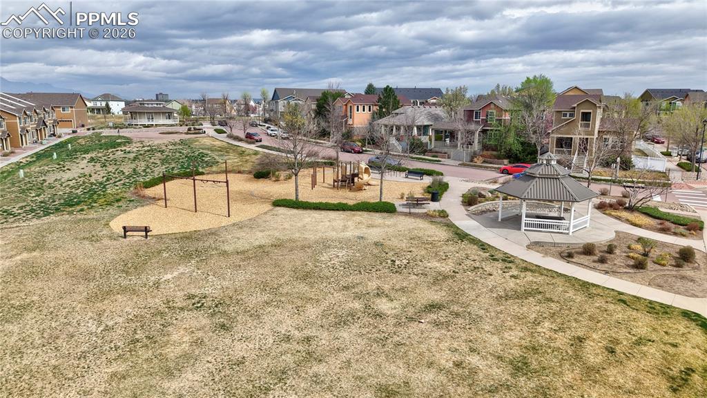 2244 Saint Paul Drive Colorado Springs CO 80910