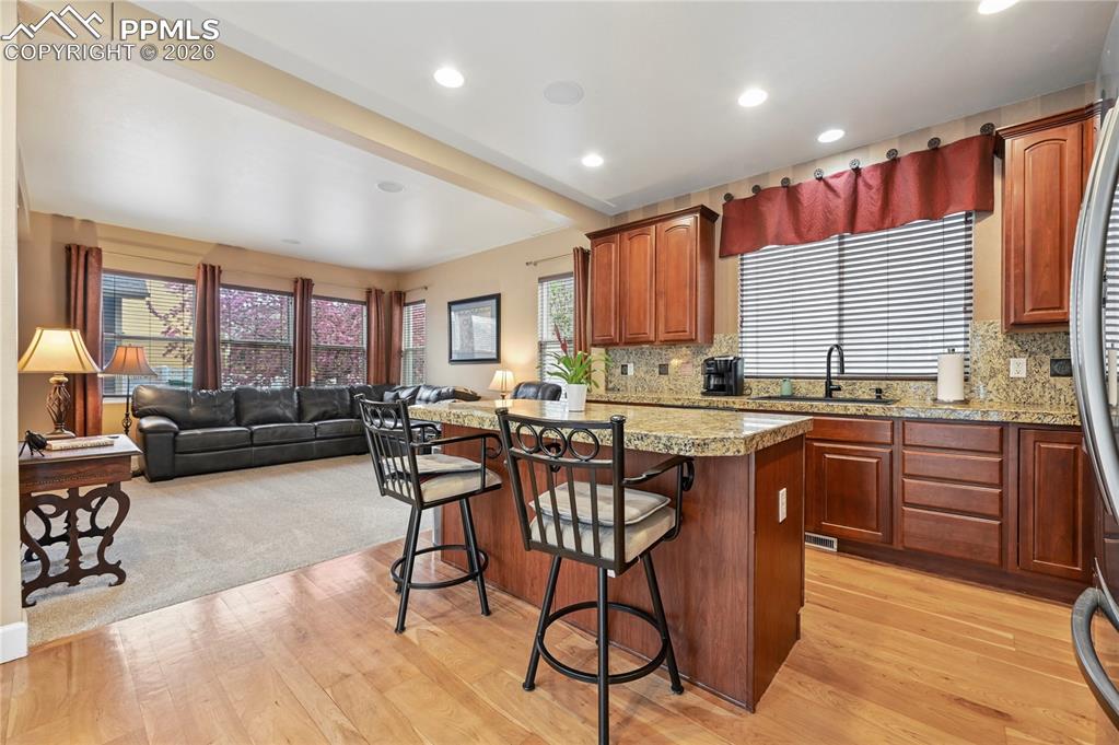 2244 Saint Paul Drive Colorado Springs CO 80910