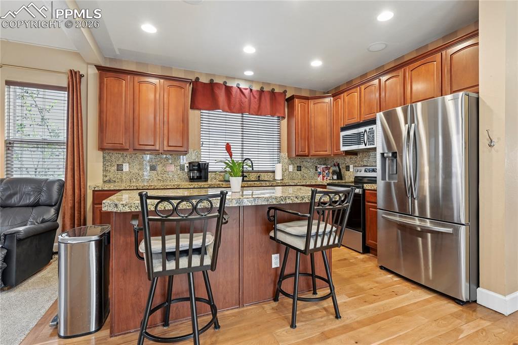 2244 Saint Paul Drive Colorado Springs CO 80910