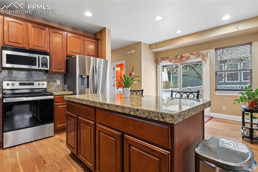 2244 Saint Paul Drive Colorado Springs CO 80910