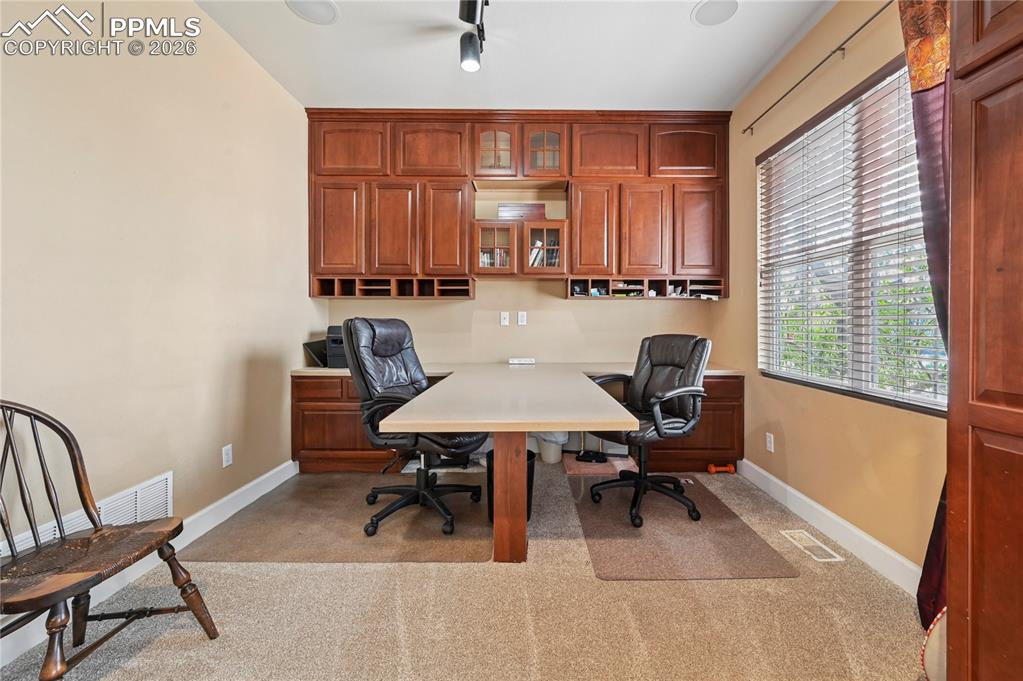 2244 Saint Paul Drive Colorado Springs CO 80910
