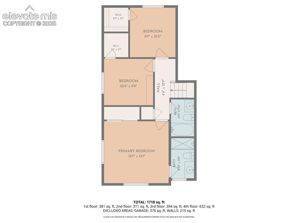 11467 Bunshaft View Peyton CO 80831