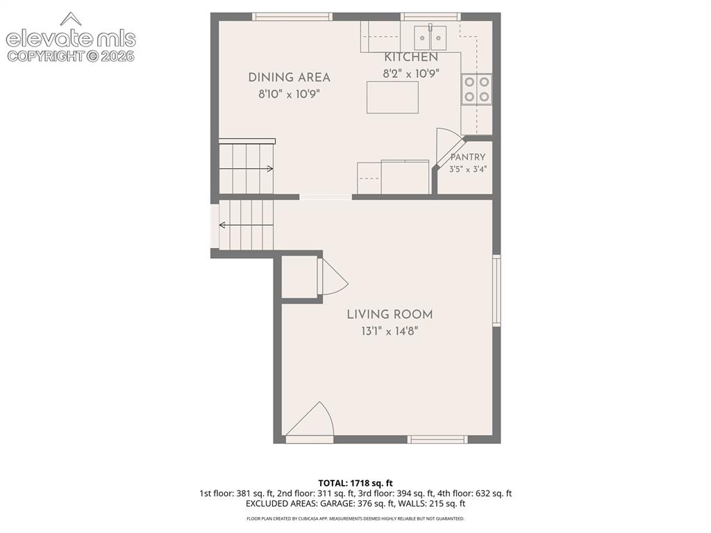 11467 Bunshaft View Peyton CO 80831