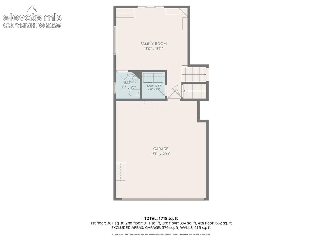 11467 Bunshaft View Peyton CO 80831