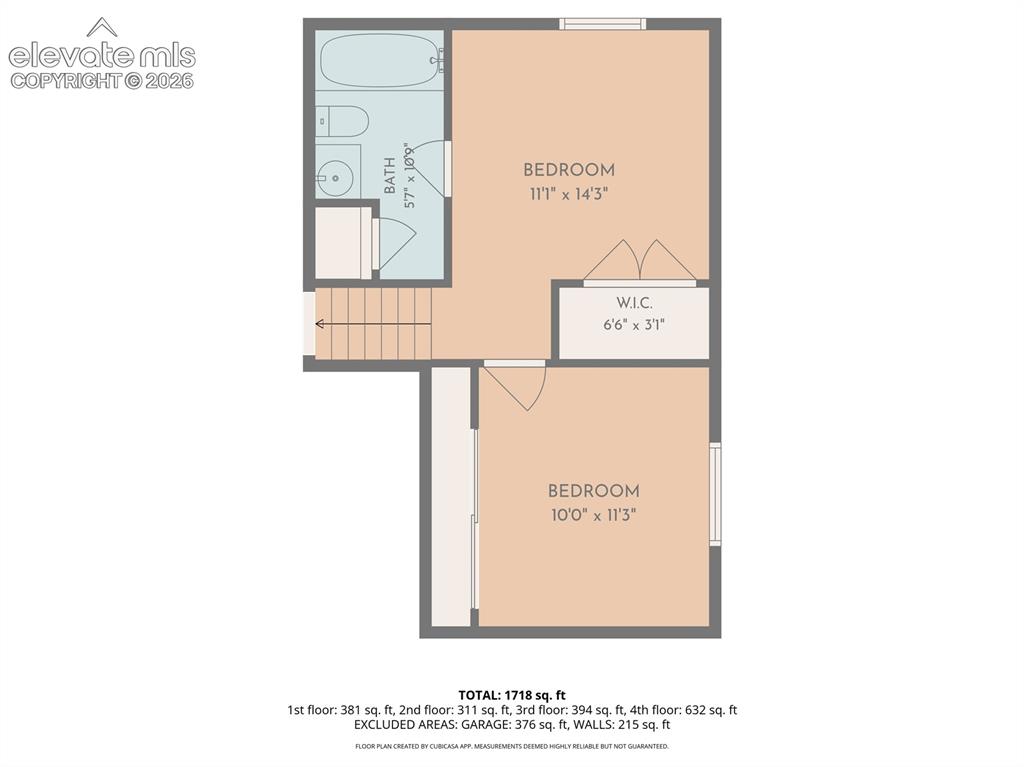 11467 Bunshaft View Peyton CO 80831