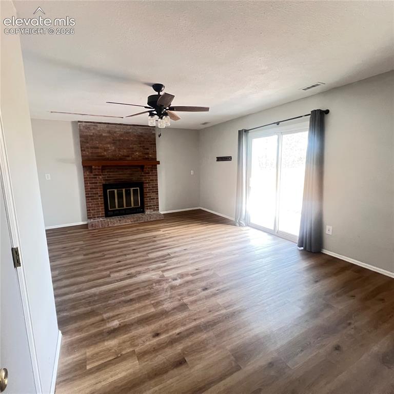 2016 Ambleside Drive Colorado Springs CO 80915