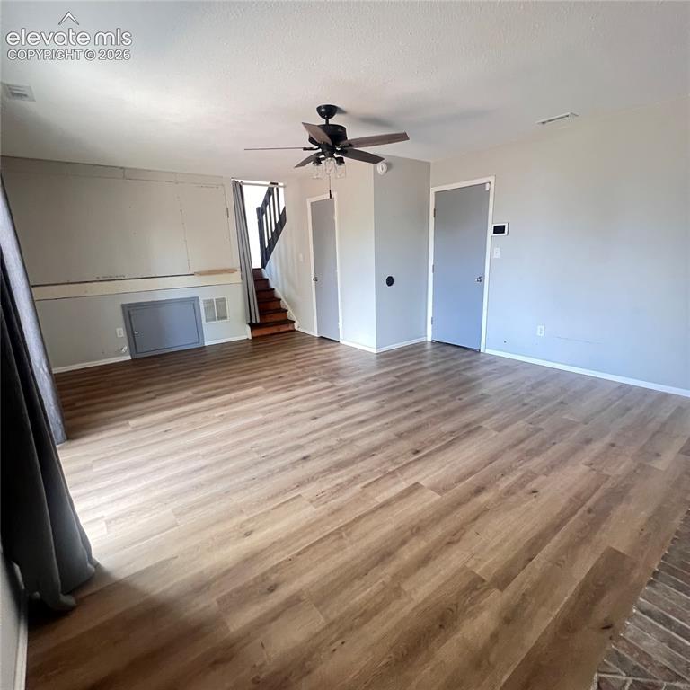 2016 Ambleside Drive Colorado Springs CO 80915