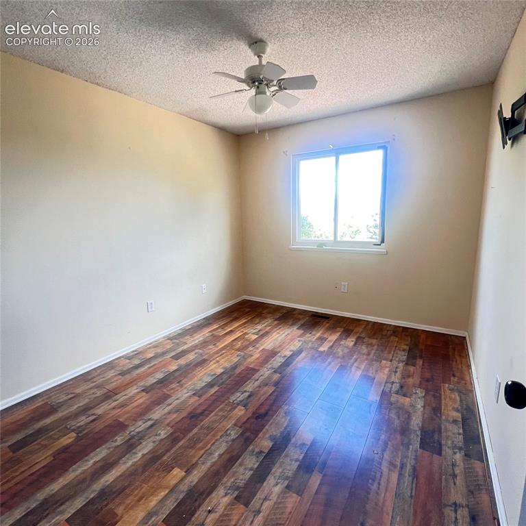 2016 Ambleside Drive Colorado Springs CO 80915
