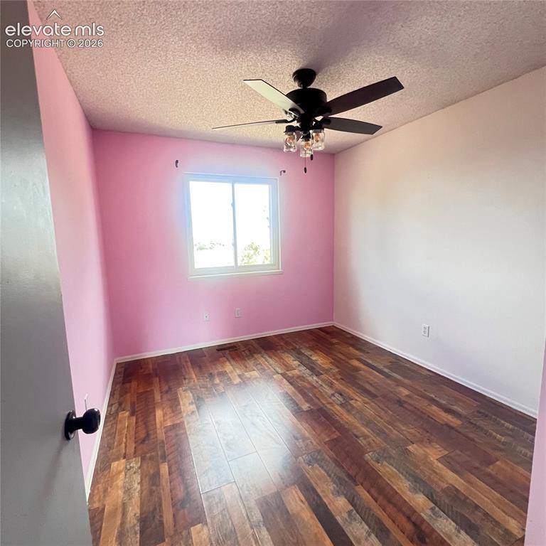 2016 Ambleside Drive Colorado Springs CO 80915