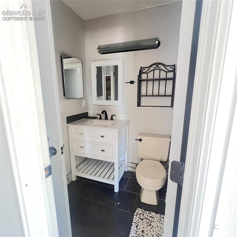2016 Ambleside Drive Colorado Springs CO 80915
