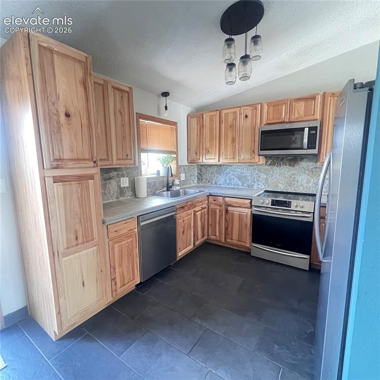 2016 Ambleside Drive Colorado Springs CO 80915