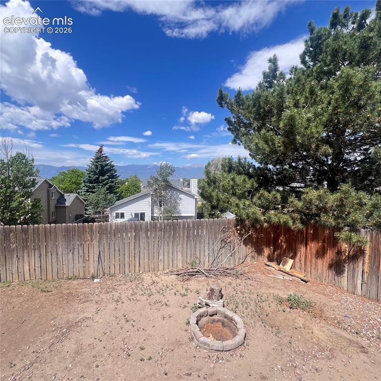 2016 Ambleside Drive Colorado Springs CO 80915