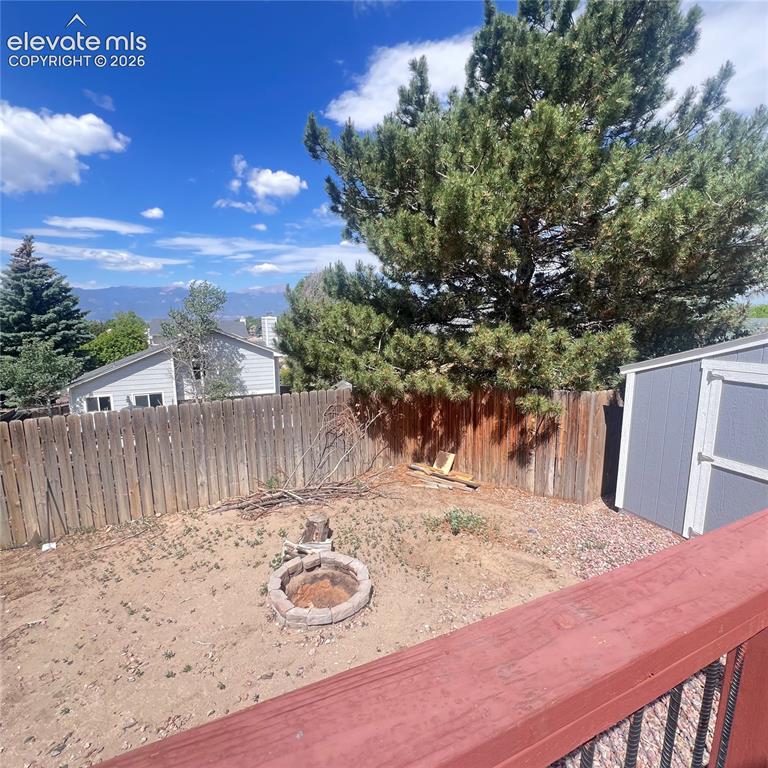 2016 Ambleside Drive Colorado Springs CO 80915