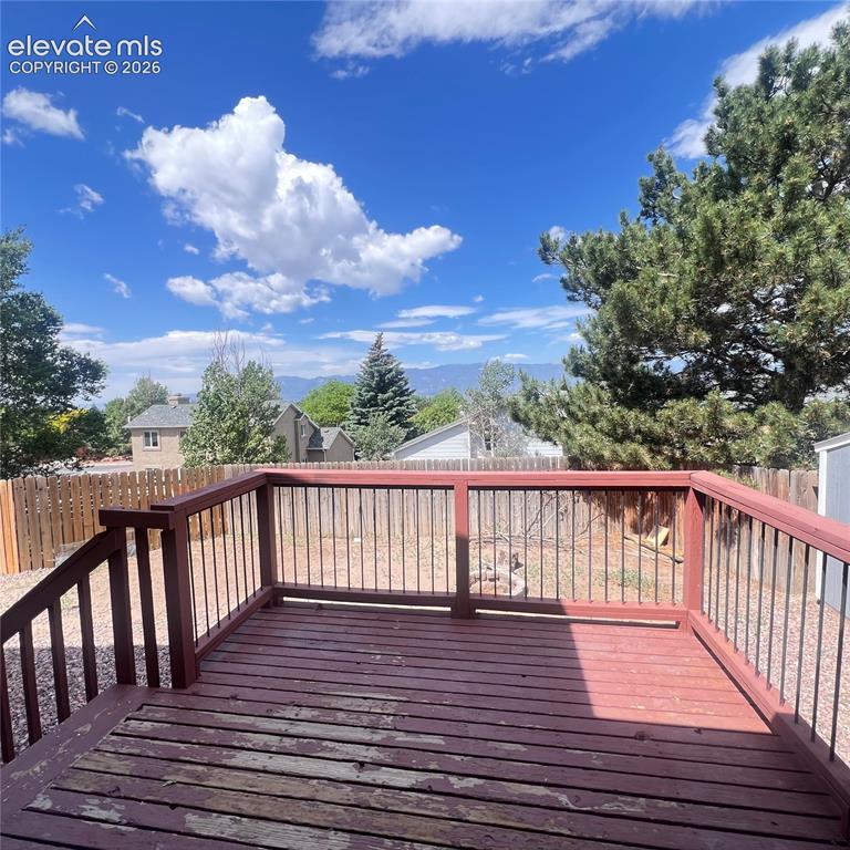 2016 Ambleside Drive Colorado Springs CO 80915