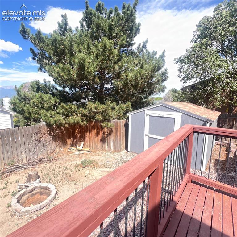 2016 Ambleside Drive Colorado Springs CO 80915