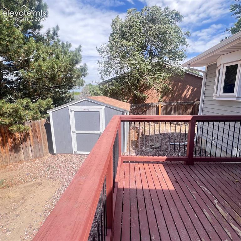 2016 Ambleside Drive Colorado Springs CO 80915