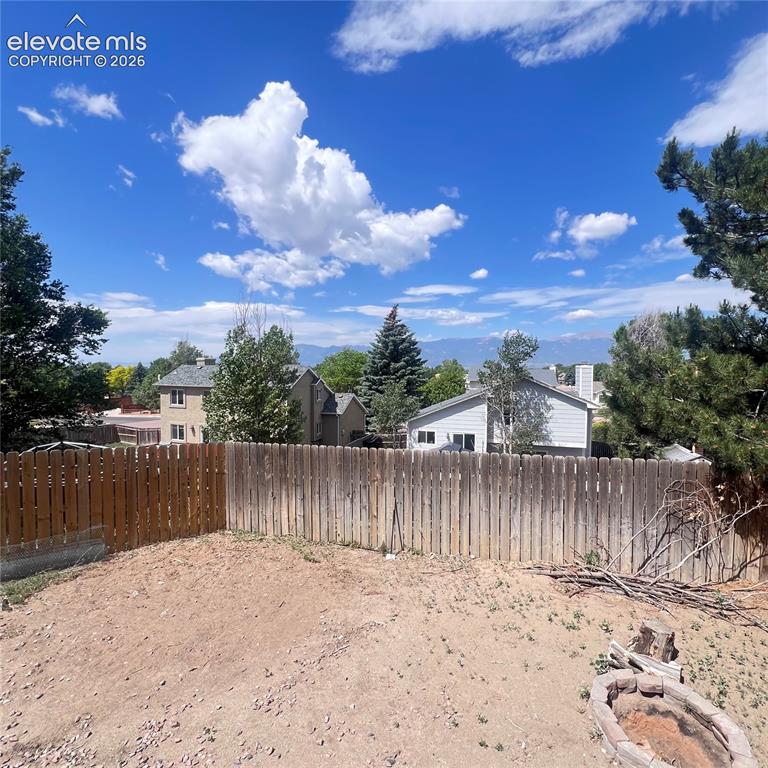 2016 Ambleside Drive Colorado Springs CO 80915