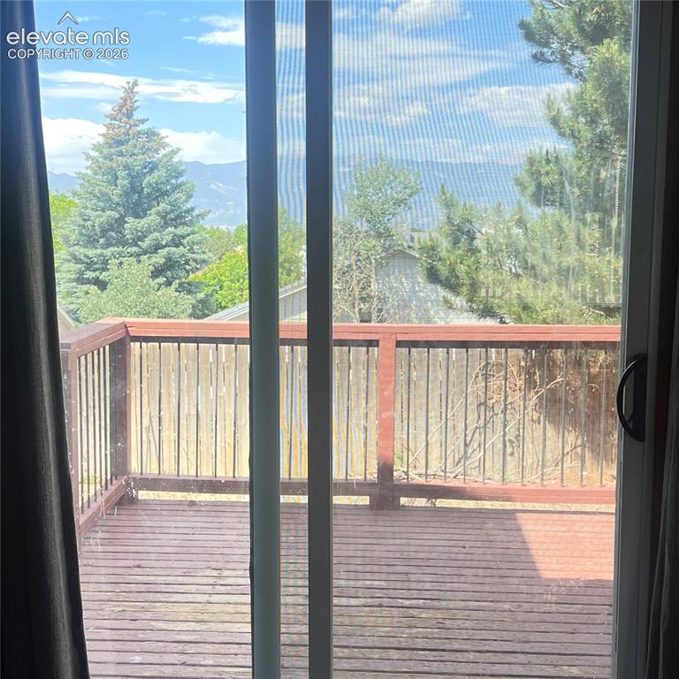 2016 Ambleside Drive Colorado Springs CO 80915