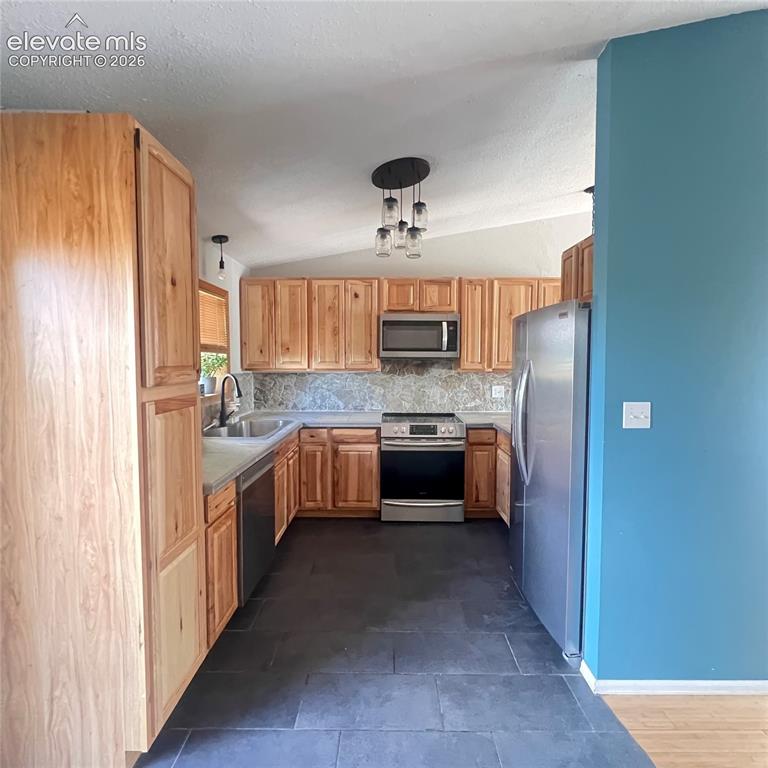 2016 Ambleside Drive Colorado Springs CO 80915