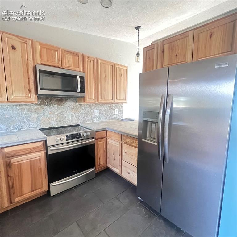 2016 Ambleside Drive Colorado Springs CO 80915