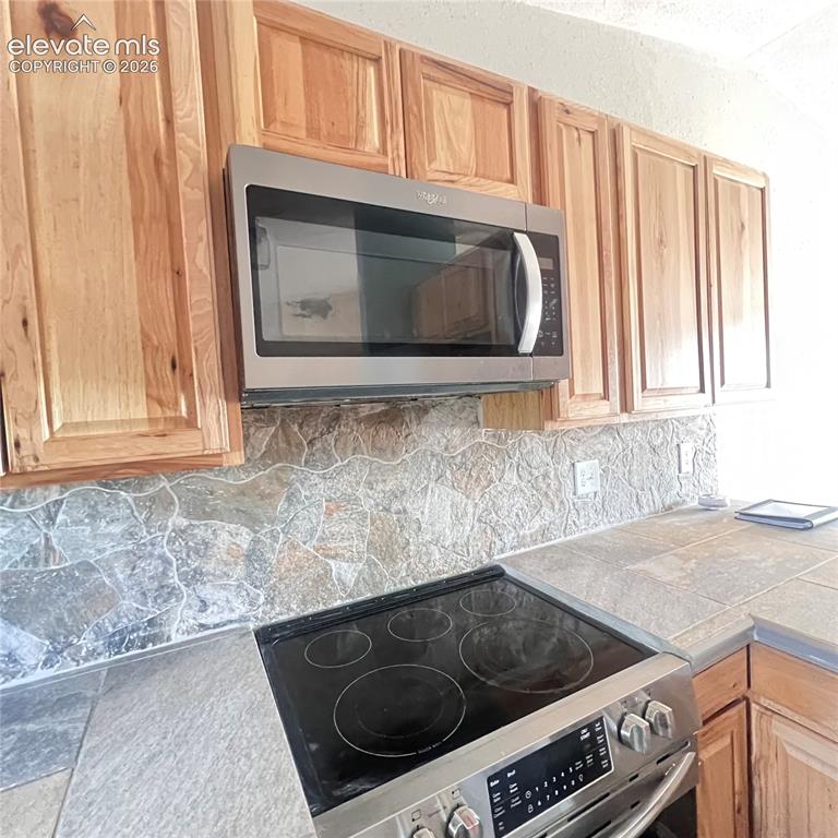 2016 Ambleside Drive Colorado Springs CO 80915