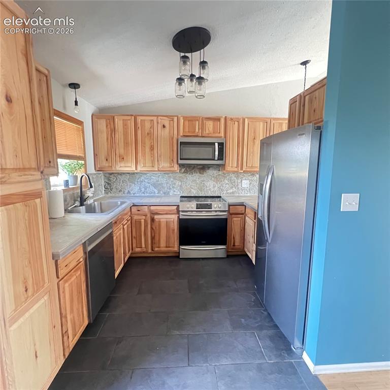 2016 Ambleside Drive Colorado Springs CO 80915
