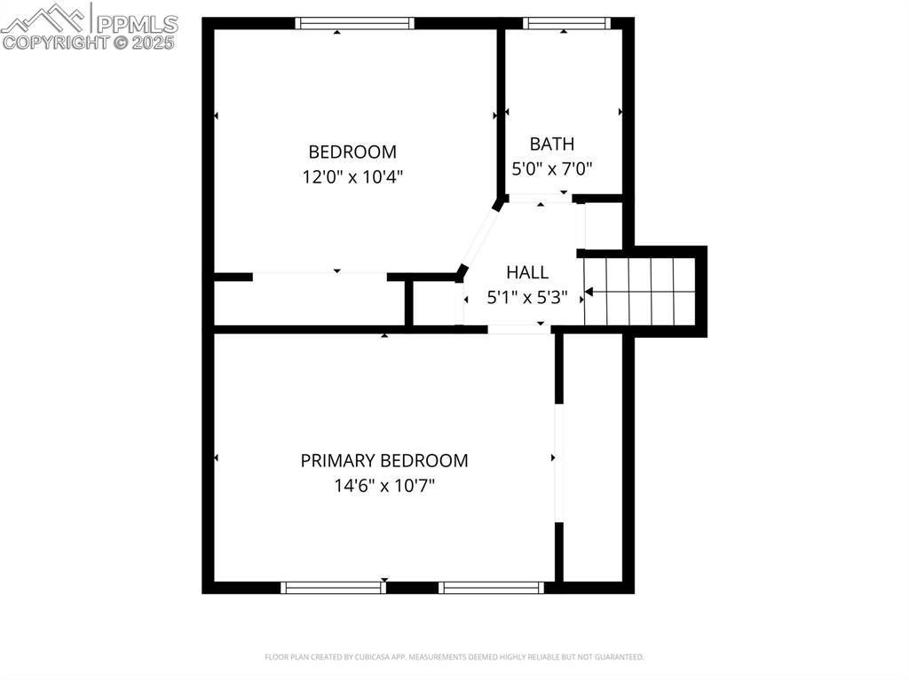 3932 Pearl Drive Colorado Springs CO 80918